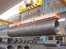 最優(yōu)秀的起重電磁鐵